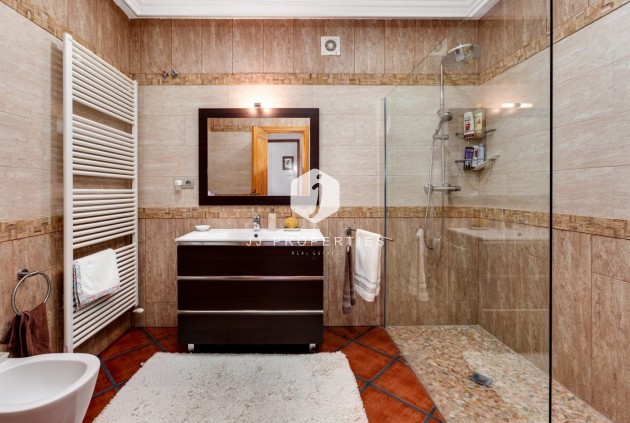 Segunda mano - Villa -
Torrevieja - San luis