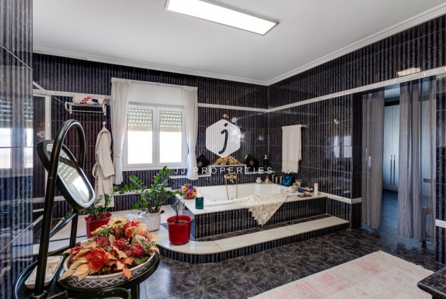 Segunda mano - Villa -
Torrevieja - San luis