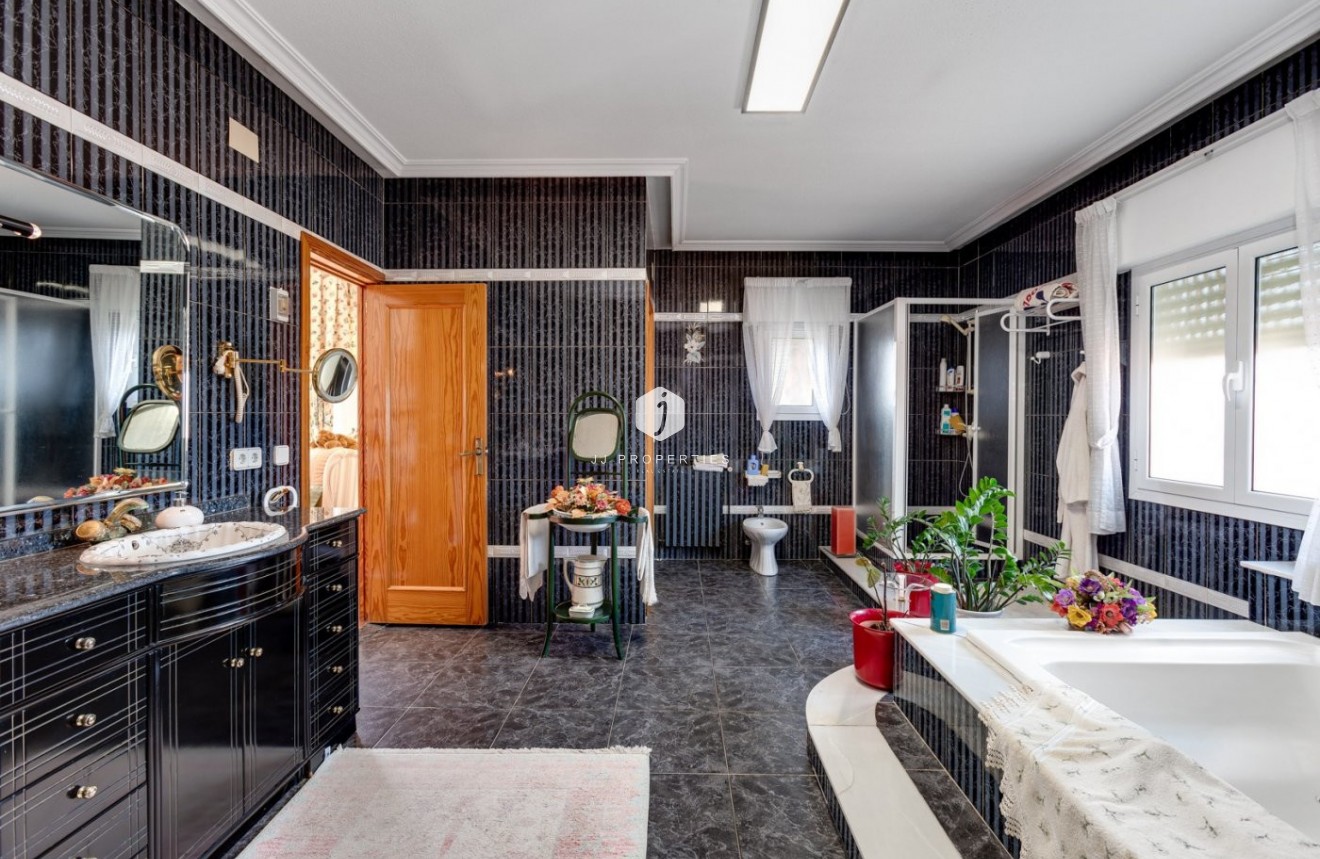 Segunda mano - Villa -
Torrevieja - San luis