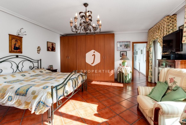 Segunda mano - Villa -
Torrevieja - San luis