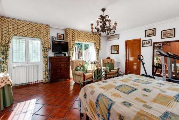 Segunda mano - Villa -
Torrevieja - San luis