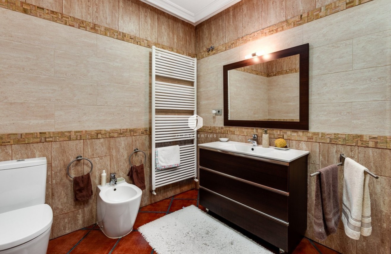 Segunda mano - Villa -
Torrevieja - San luis