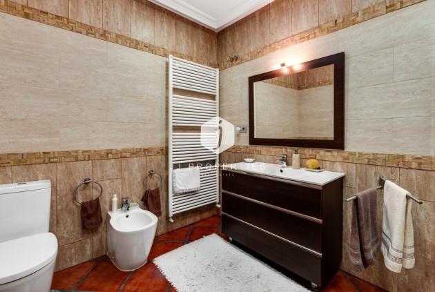 Segunda mano - Villa -
Torrevieja - San luis