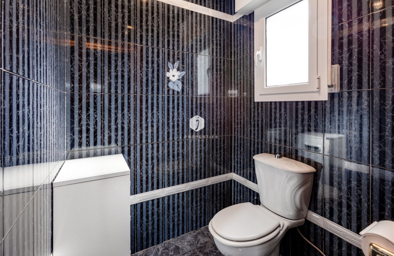 Segunda mano - Villa -
Torrevieja - San luis