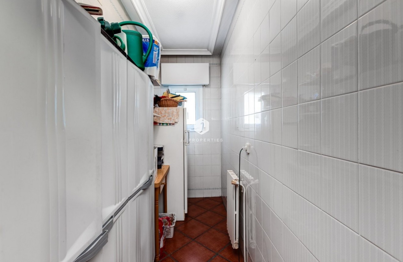 Segunda mano - Villa -
Torrevieja - San luis