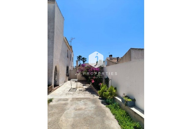 Segunda mano - Chalet -
Orihuela Costa - Cabo Roig