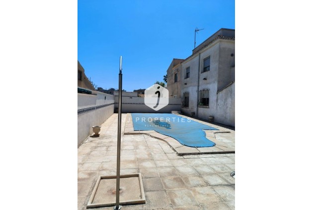 Segunda mano - Chalet -
Orihuela Costa - Cabo Roig