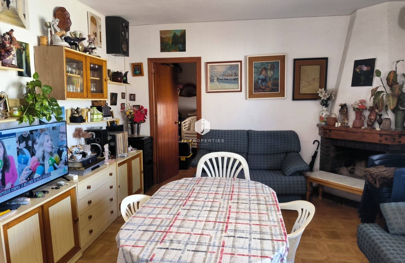 Segunda mano - Chalet -
Orihuela Costa - Cabo Roig