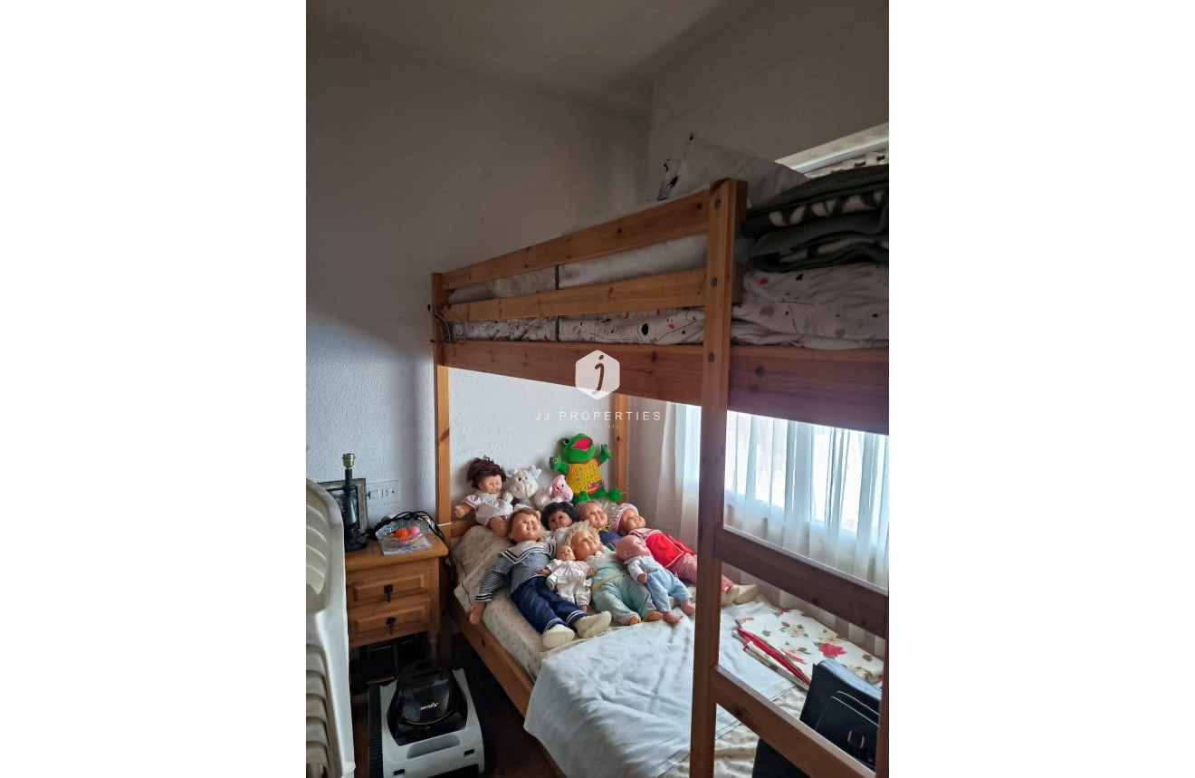 Segunda mano - Chalet -
Orihuela Costa - Cabo Roig