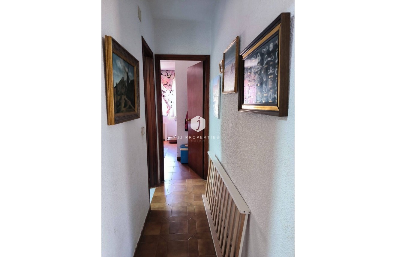 Segunda mano - Chalet -
Orihuela Costa - Cabo Roig