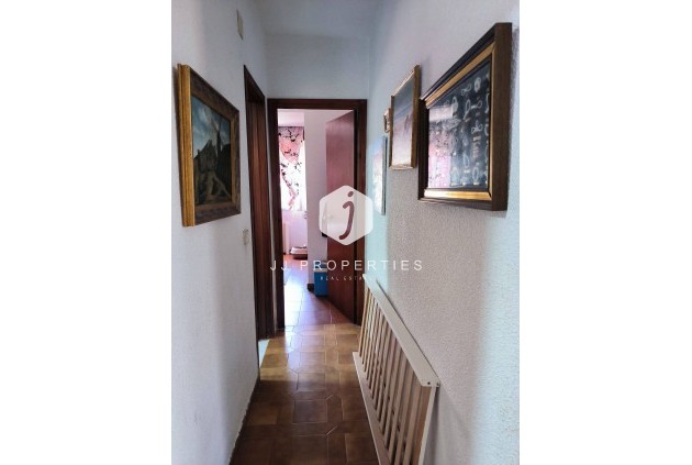 Segunda mano - Chalet -
Orihuela Costa - Cabo Roig