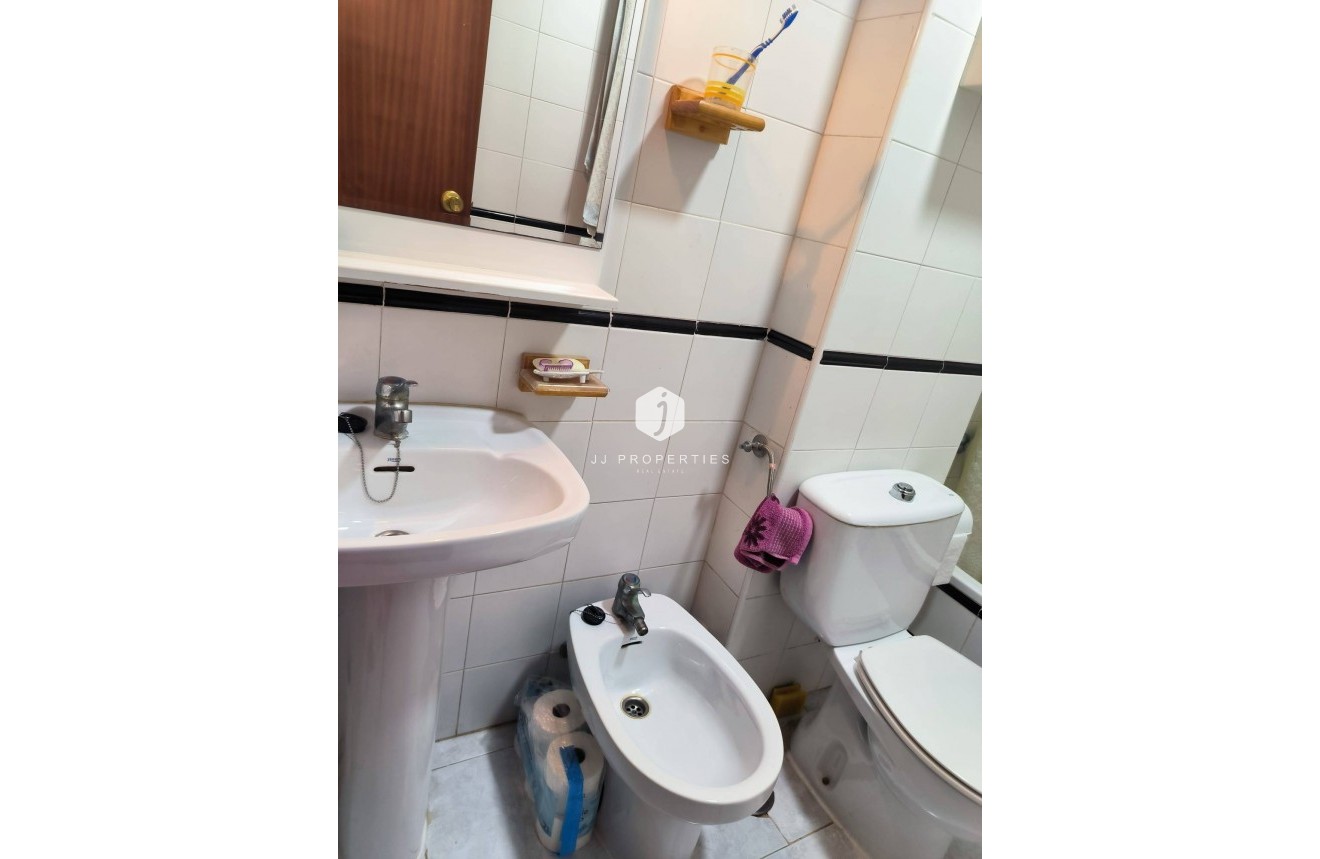 Segunda mano - Chalet -
Orihuela Costa - Cabo Roig