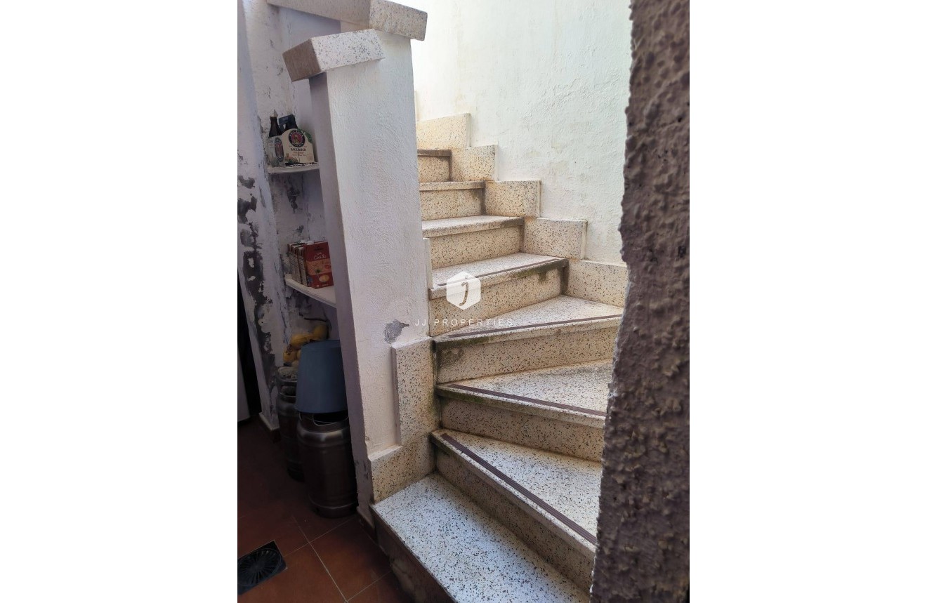 Segunda mano - Chalet -
Orihuela Costa - Cabo Roig