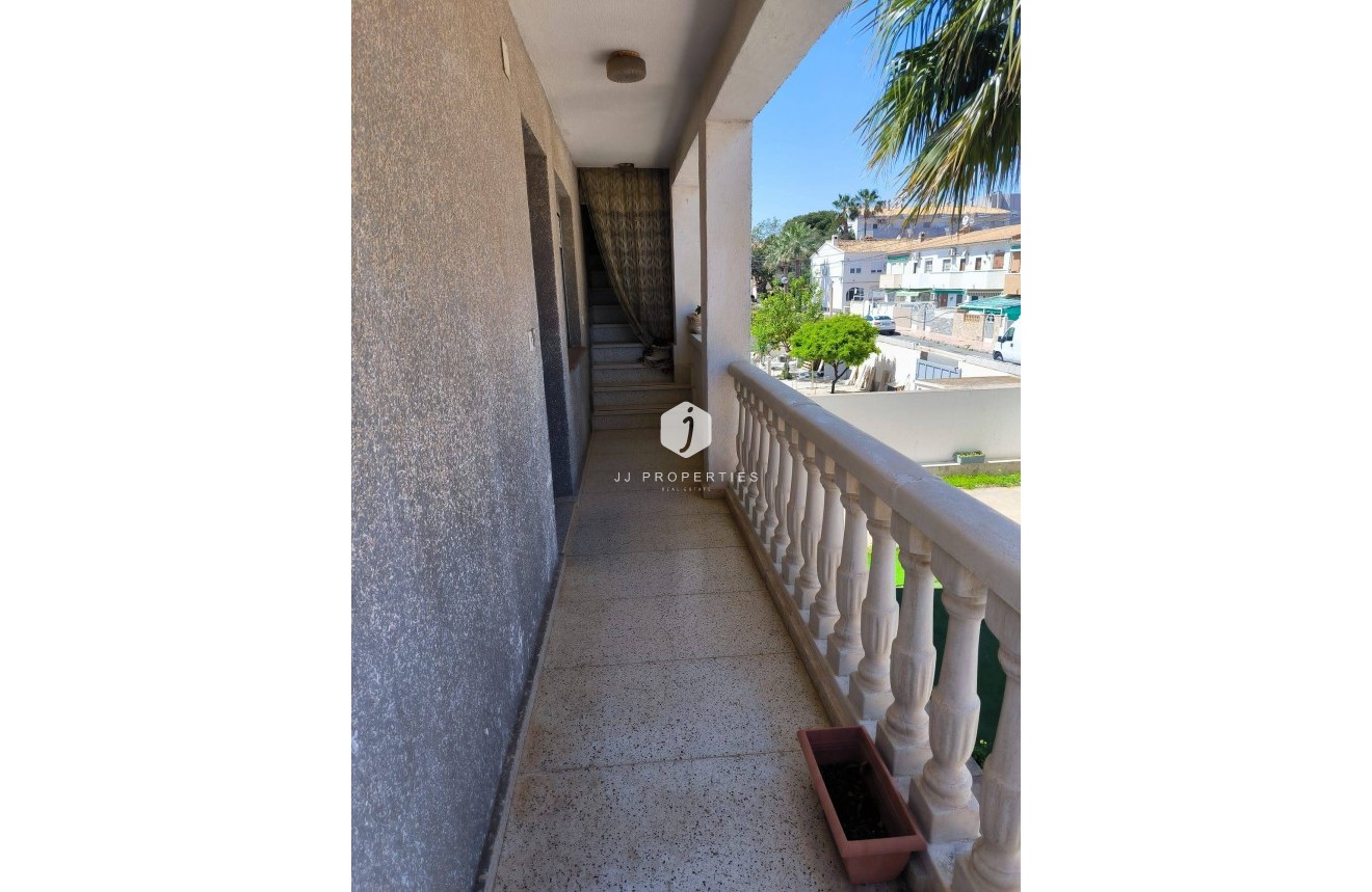 Segunda mano - Chalet -
Orihuela Costa - Cabo Roig