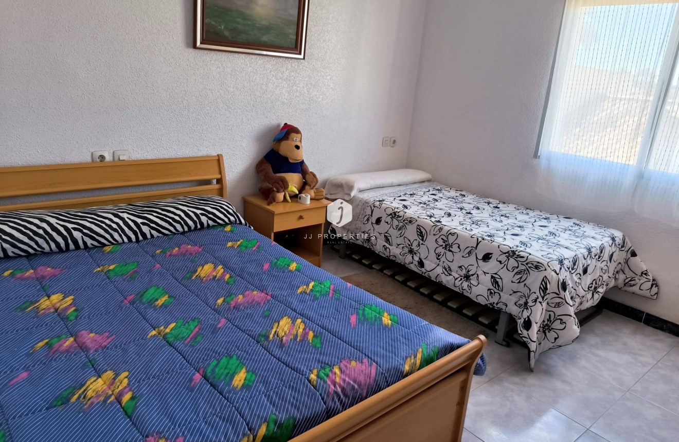 Segunda mano - Chalet -
Orihuela Costa - Cabo Roig