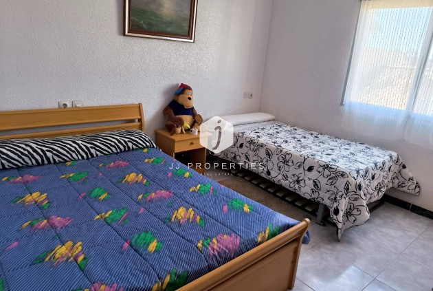 Segunda mano - Chalet -
Orihuela Costa - Cabo Roig