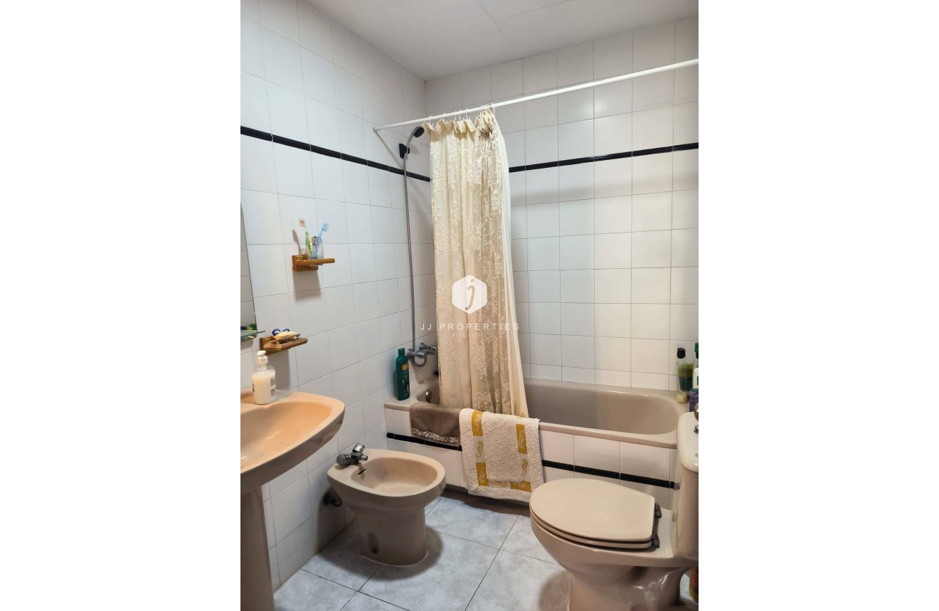 Segunda mano - Chalet -
Orihuela Costa - Cabo Roig