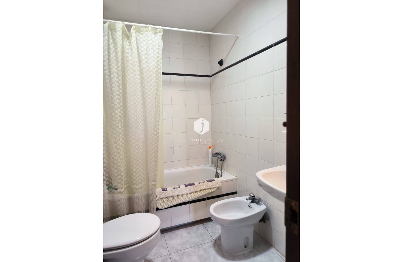 Segunda mano - Chalet -
Orihuela Costa - Cabo Roig