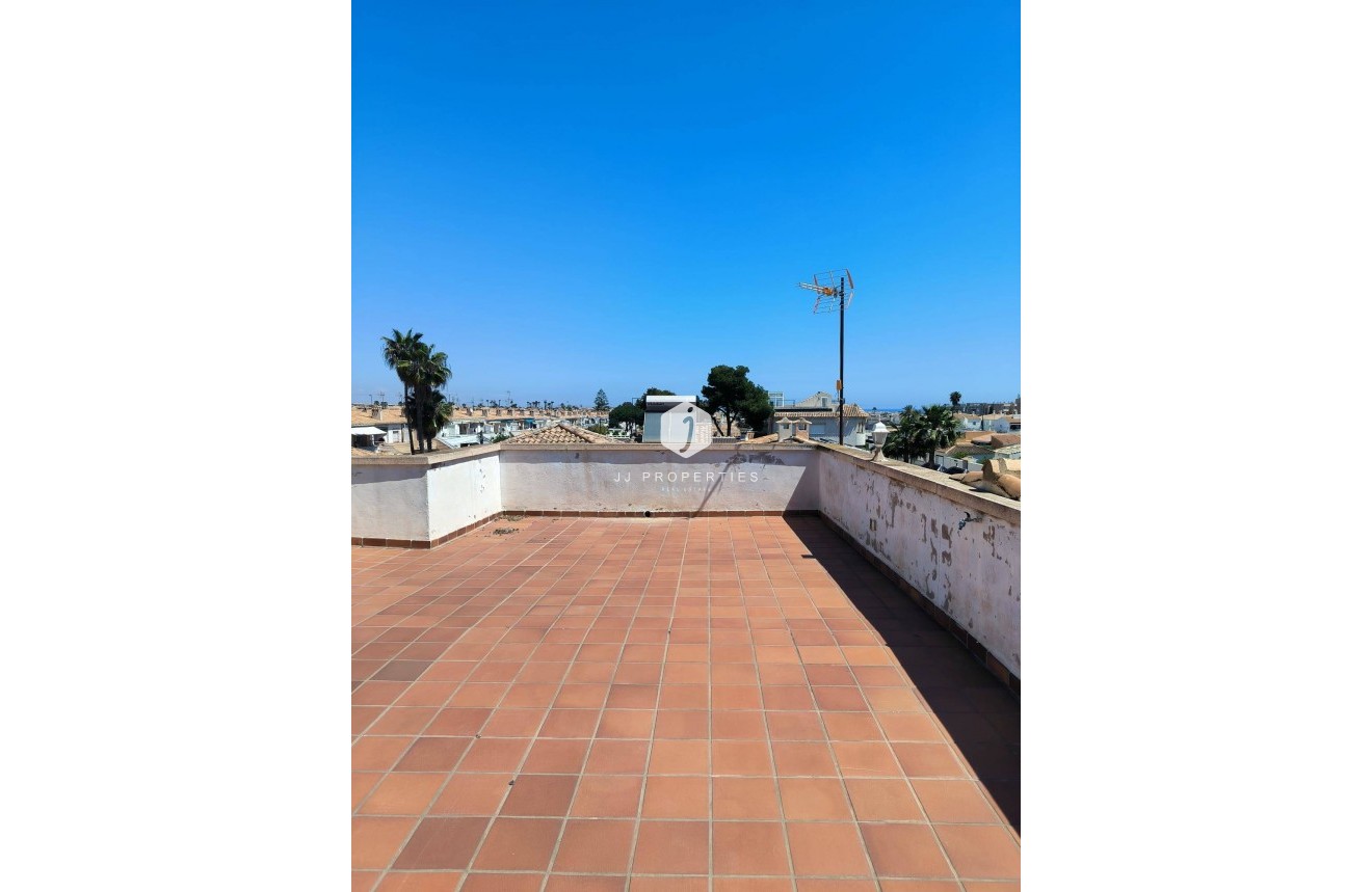 Segunda mano - Chalet -
Orihuela Costa - Cabo Roig