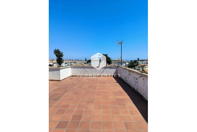 Segunda mano - Chalet -
Orihuela Costa - Cabo Roig