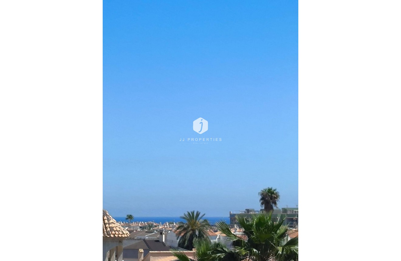 Segunda mano - Chalet -
Orihuela Costa - Cabo Roig