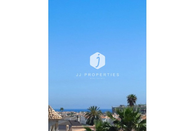 Segunda mano - Chalet -
Orihuela Costa - Cabo Roig