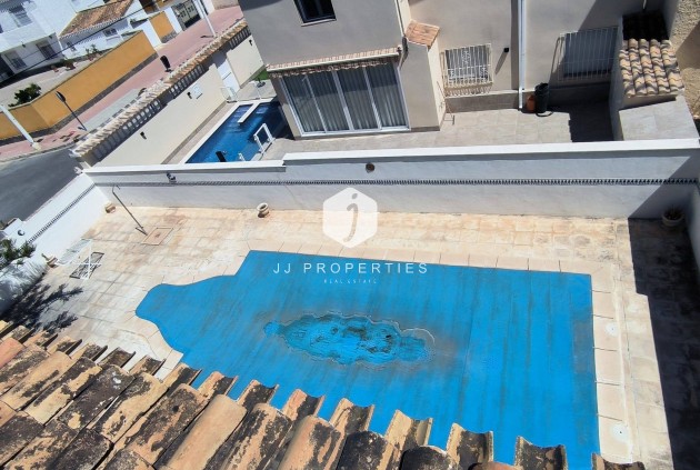 Segunda mano - Chalet -
Orihuela Costa - Cabo Roig