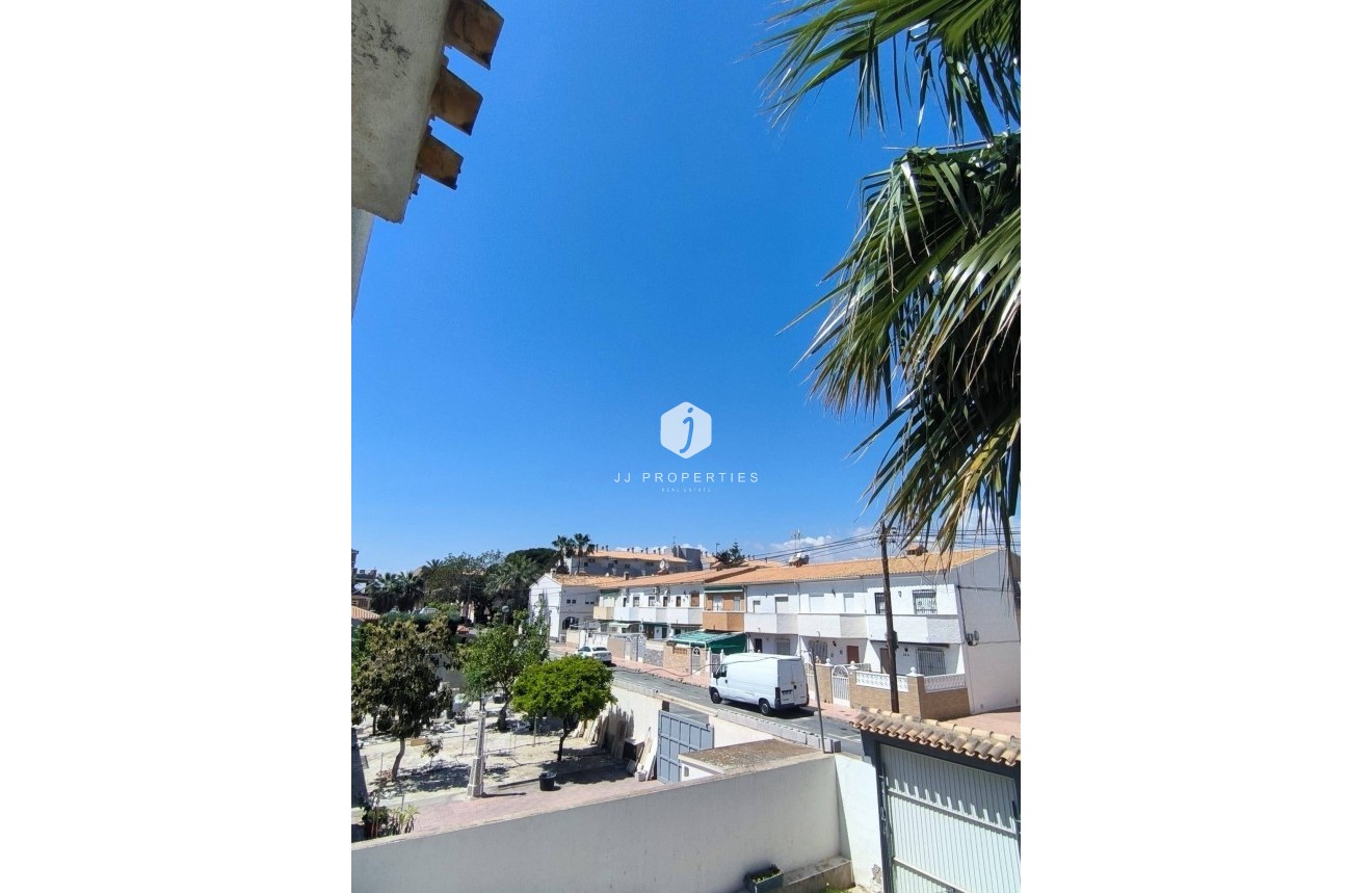 Segunda mano - Chalet -
Orihuela Costa - Cabo Roig