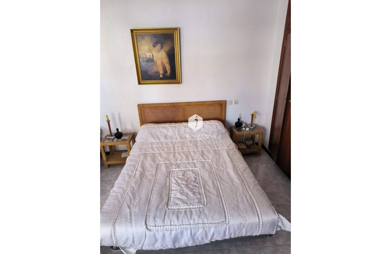 Segunda mano - Chalet -
Orihuela Costa - Cabo Roig