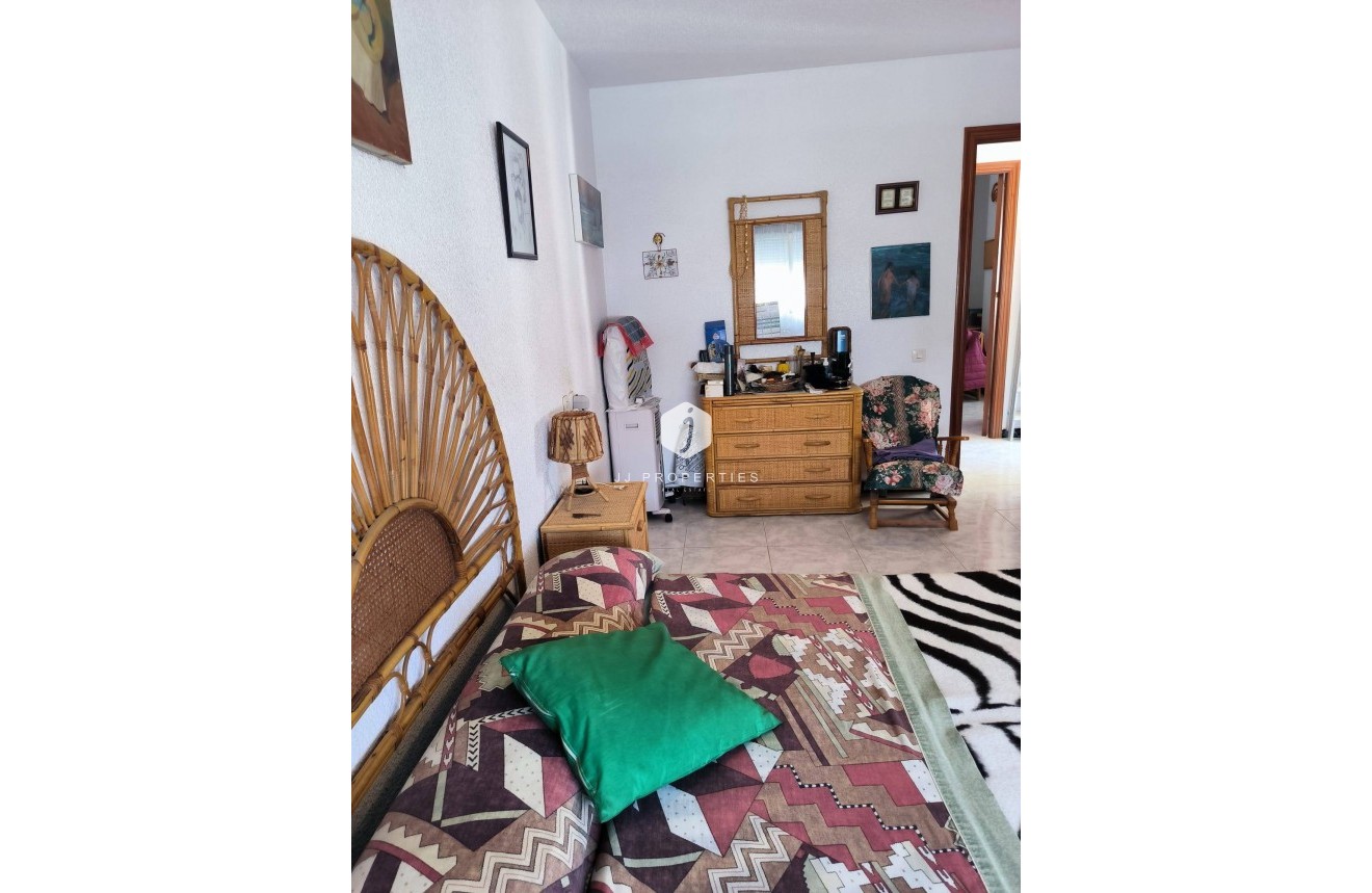 Segunda mano - Chalet -
Orihuela Costa - Cabo Roig