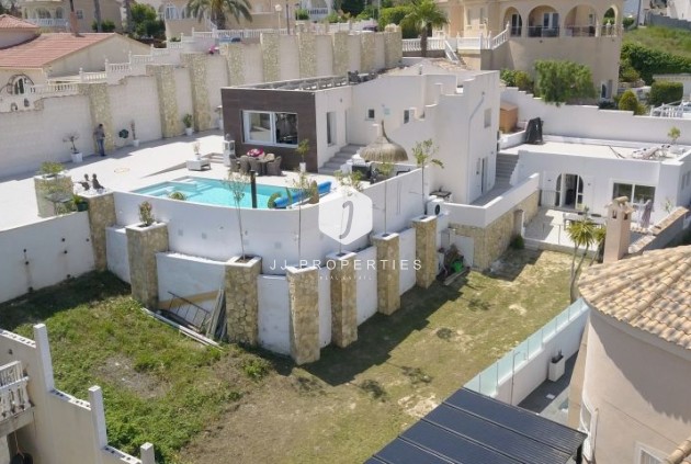 Segunda mano - Villa -
Ciudad Quesada - Costa Blanca