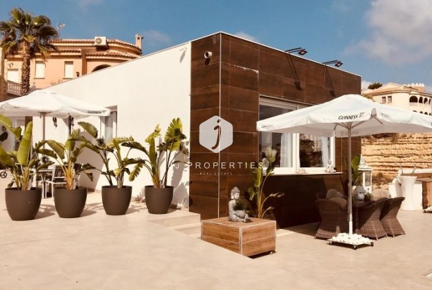 Segunda mano - Villa -
Ciudad Quesada - Costa Blanca