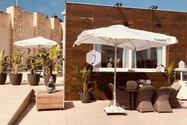 Segunda mano - Villa -
Ciudad Quesada - Costa Blanca