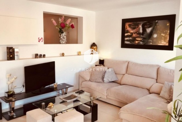 Segunda mano - Villa -
Ciudad Quesada - Costa Blanca