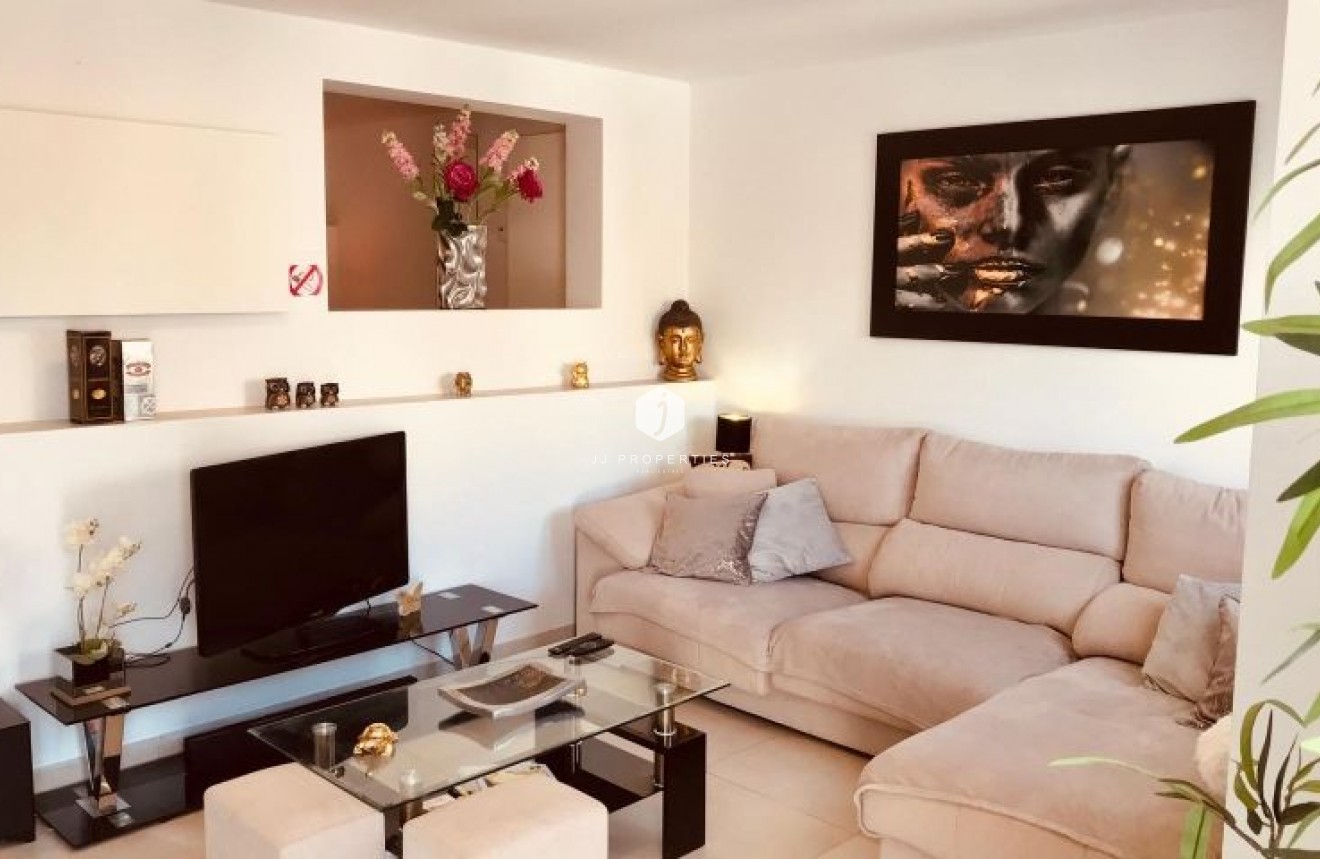 Segunda mano - Villa -
Ciudad Quesada - Costa Blanca