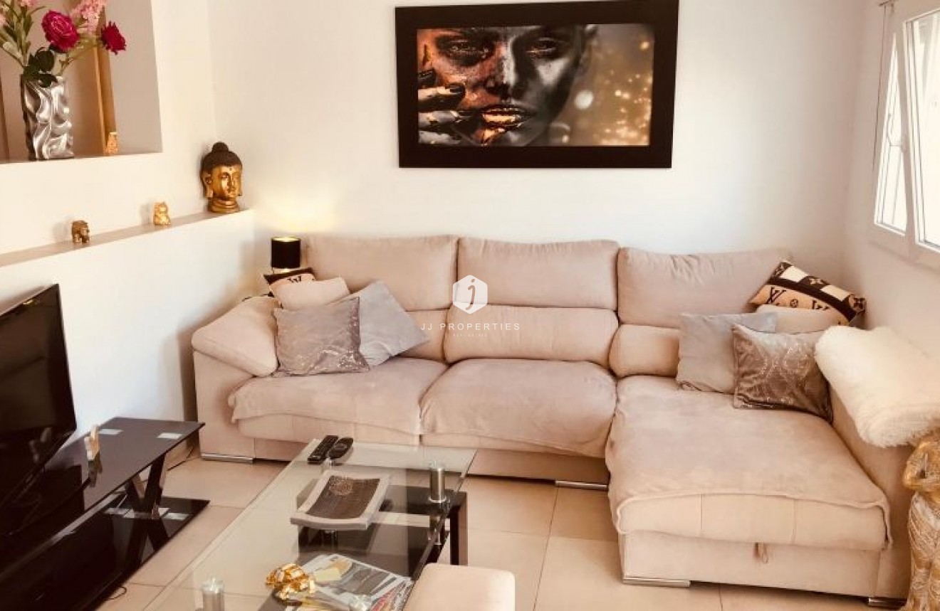 Segunda mano - Villa -
Ciudad Quesada - Costa Blanca