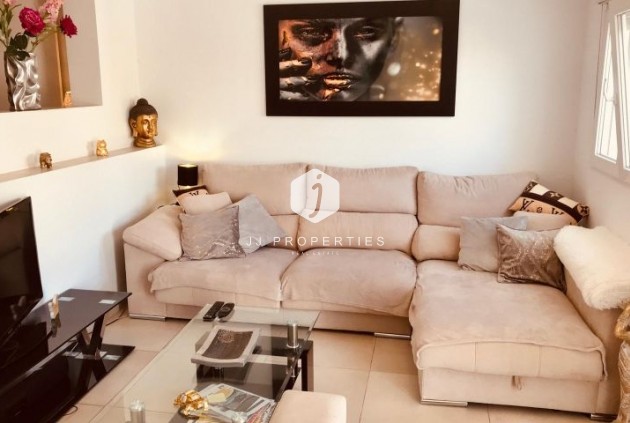 Segunda mano - Villa -
Ciudad Quesada - Costa Blanca