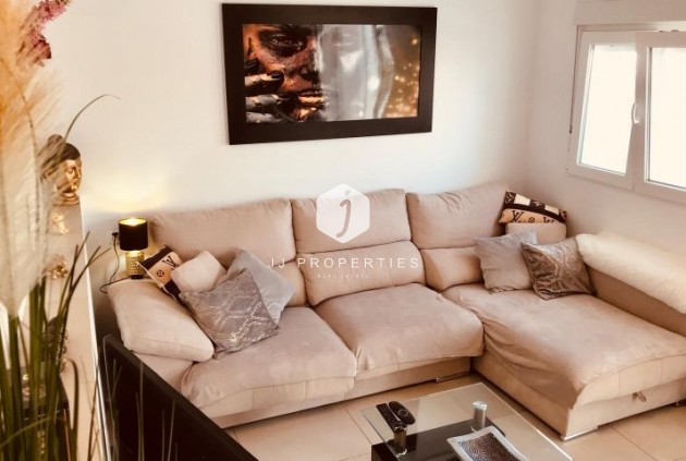 Segunda mano - Villa -
Ciudad Quesada - Costa Blanca