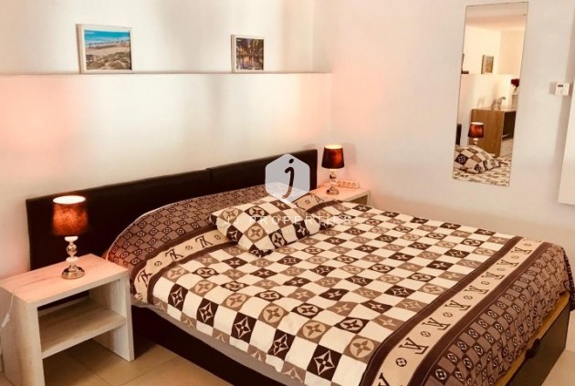 Segunda mano - Villa -
Ciudad Quesada - Costa Blanca