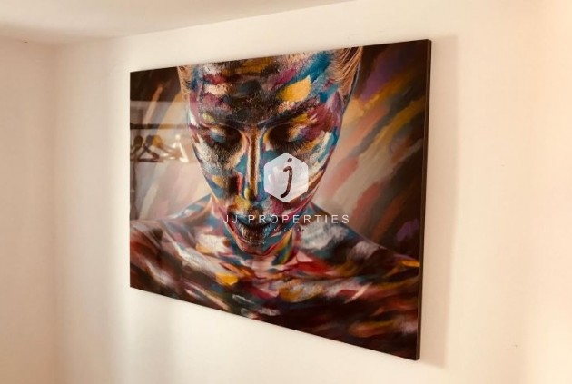 Segunda mano - Villa -
Ciudad Quesada - Costa Blanca