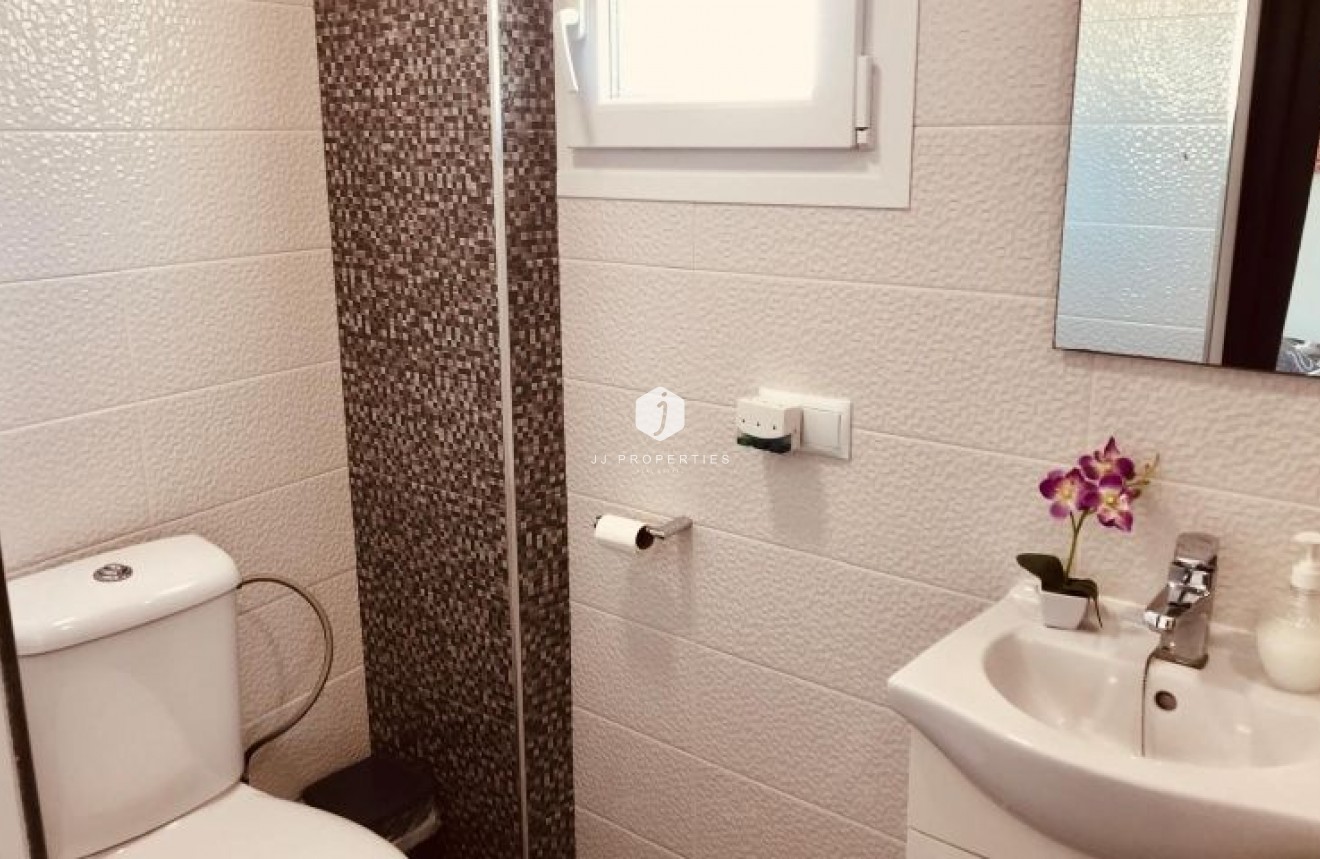 Segunda mano - Villa -
Ciudad Quesada - Costa Blanca