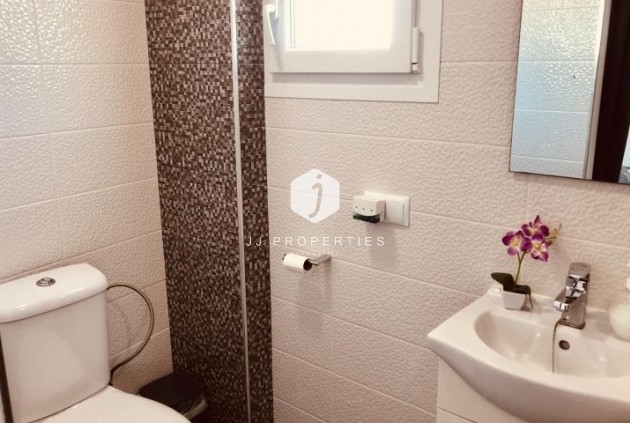 Segunda mano - Villa -
Ciudad Quesada - Costa Blanca