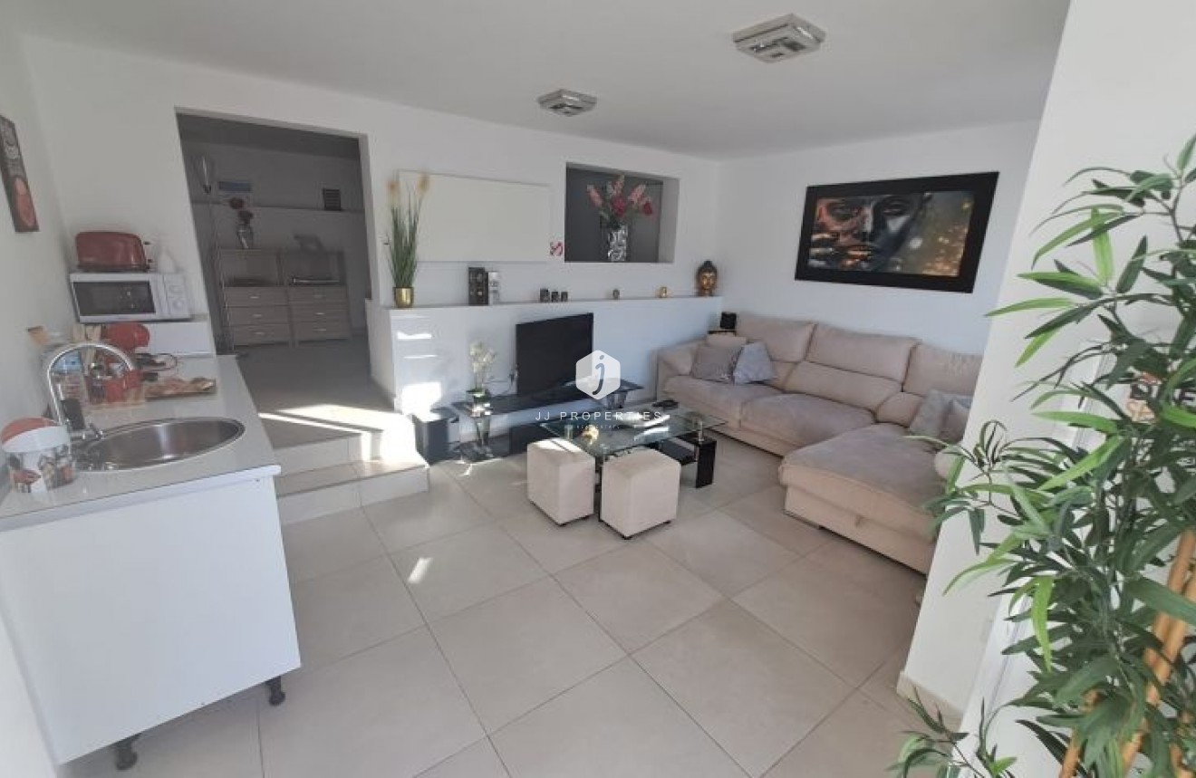 Segunda mano - Villa -
Ciudad Quesada - Costa Blanca