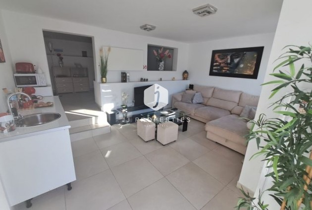 Segunda mano - Villa -
Ciudad Quesada - Costa Blanca