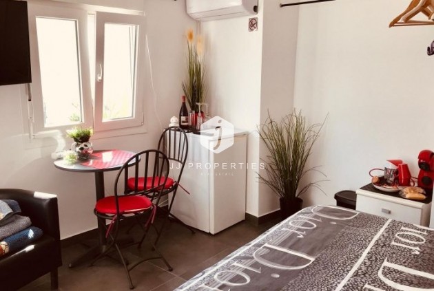 Segunda mano - Villa -
Ciudad Quesada - Costa Blanca