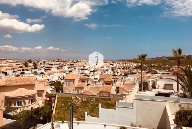 Segunda mano - Villa -
Ciudad Quesada - Costa Blanca