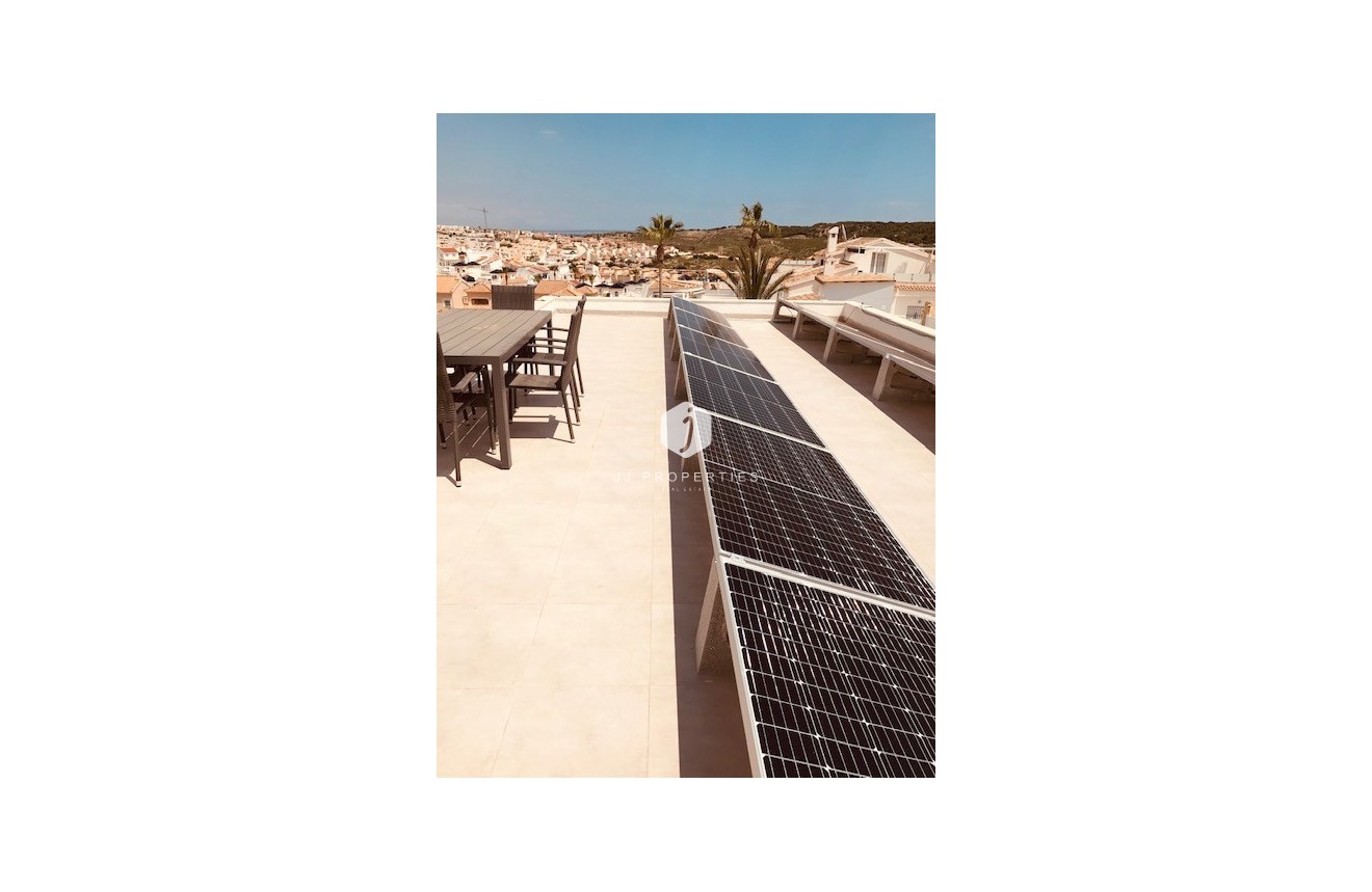 Segunda mano - Villa -
Ciudad Quesada - Costa Blanca