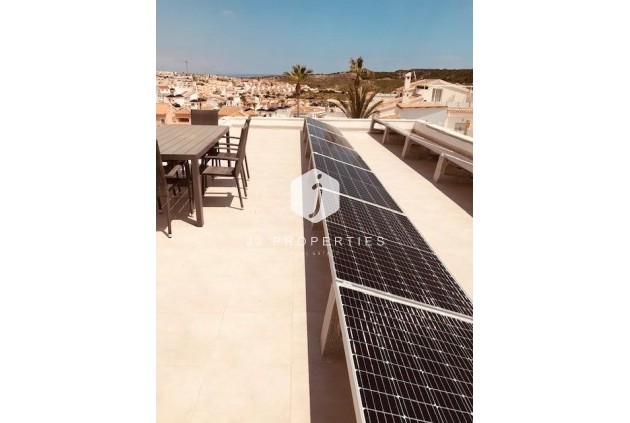 Segunda mano - Villa -
Ciudad Quesada - Costa Blanca