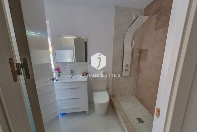 Segunda mano - Villa -
Ciudad Quesada - Costa Blanca