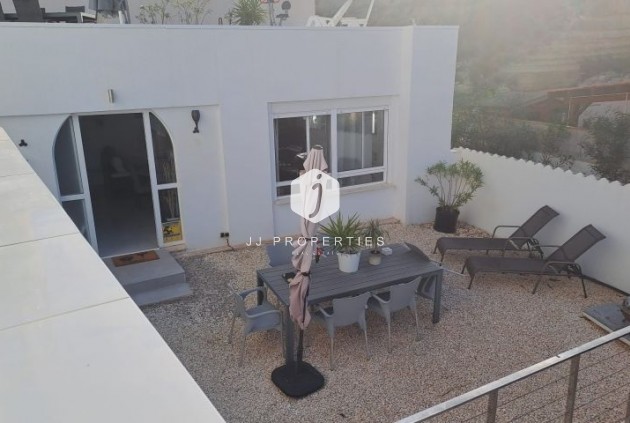 Segunda mano - Villa -
Ciudad Quesada - Costa Blanca